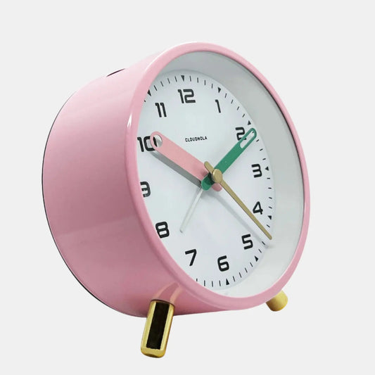Studio Pink - Alarm Clock Cloudnola