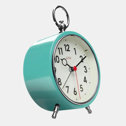 Turquoise - Alarm Clock Cloudnola